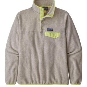 Patagonia Sweater